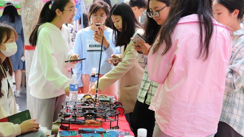 大数据可视化配色方案：如何打造高效信息传达