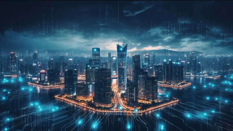 知识图谱实体关系抽取：揭秘其背后的算法奥秘